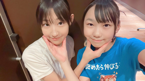  Hello! Project 研修生リハーサル日記