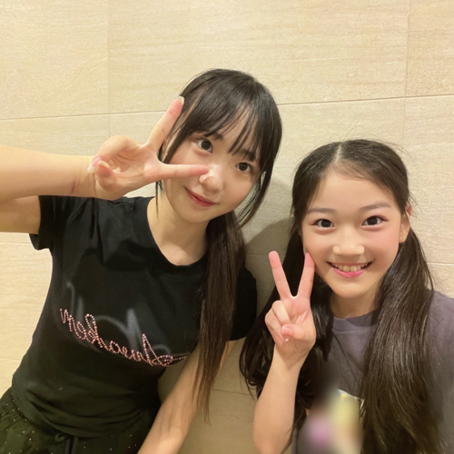  Hello! Project 研修生リハーサル日記