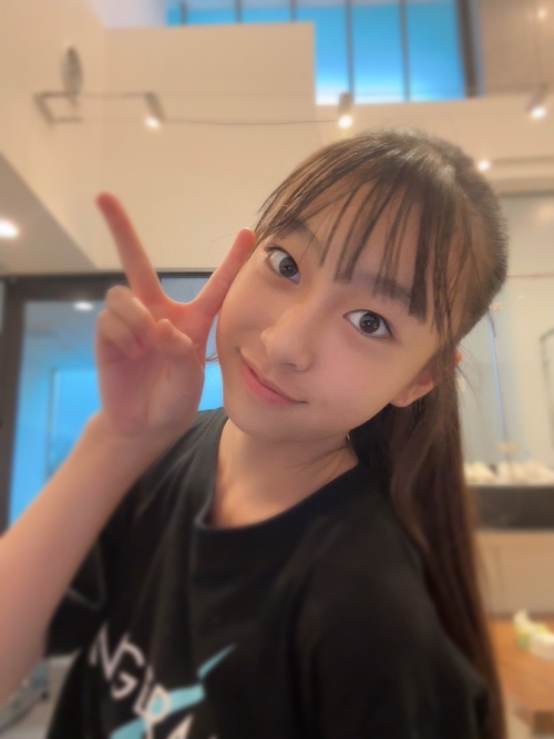  Hello! Project 研修生リハーサル日記