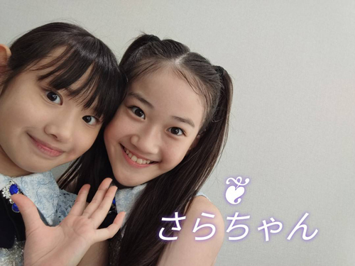  Hello! Project 研修生リハーサル日記