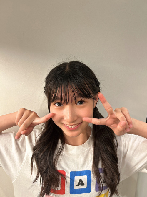  Hello! Project 研修生リハーサル日記