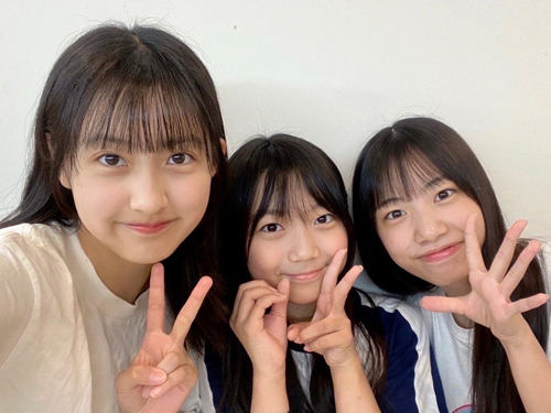  Hello! Project 研修生リハーサル日記