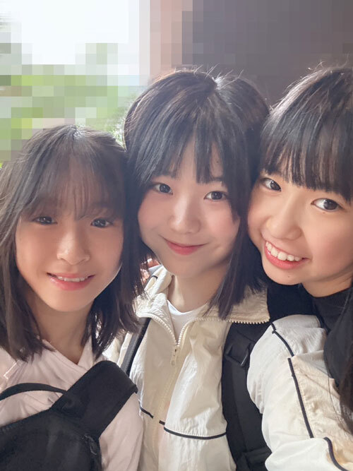  Hello! Project 研修生リハーサル日記