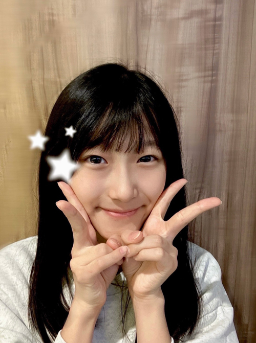  Hello! Project 研修生リハーサル日記