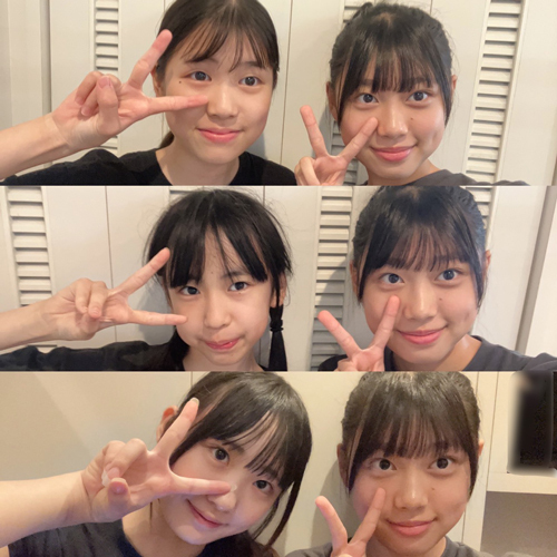  Hello! Project 研修生リハーサル日記