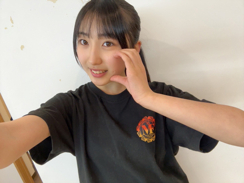  Hello! Project 研修生リハーサル日記