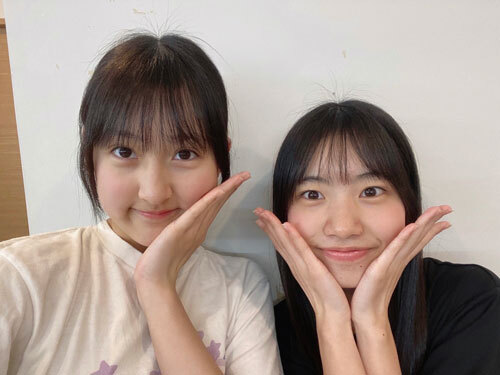  Hello! Project 研修生リハーサル日記