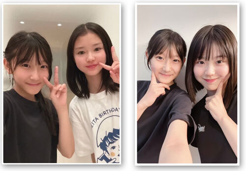  Hello! Project 研修生リハーサル日記