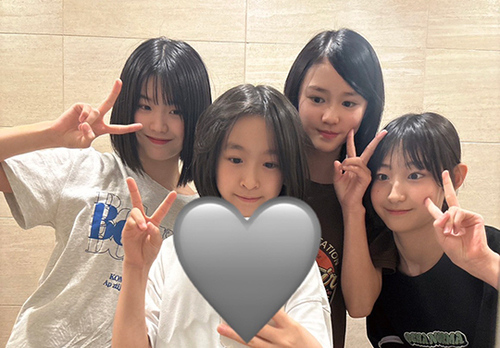  Hello! Project 研修生リハーサル日記