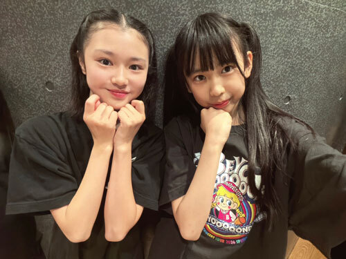  Hello! Project 研修生リハーサル日記