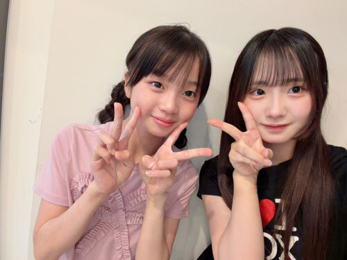  Hello! Project 研修生リハーサル日記
