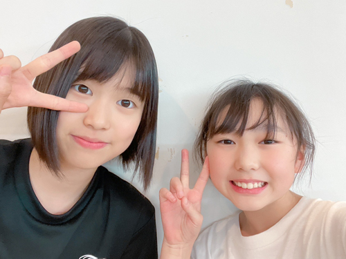  Hello! Project 研修生リハーサル日記