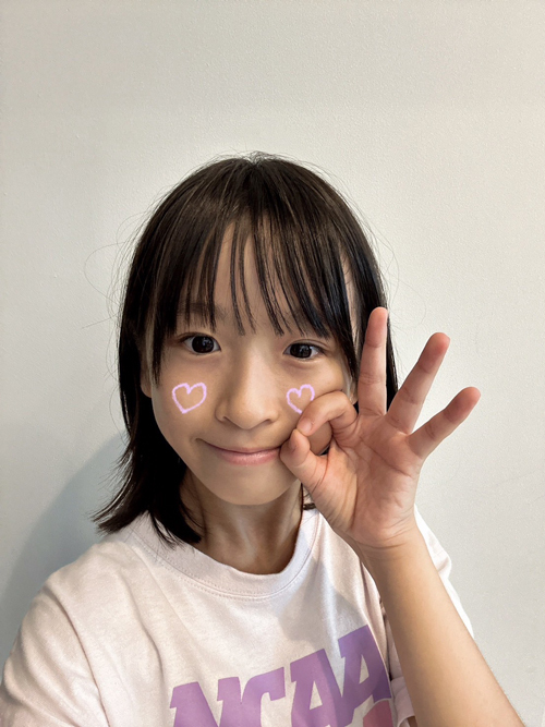  Hello! Project 研修生リハーサル日記