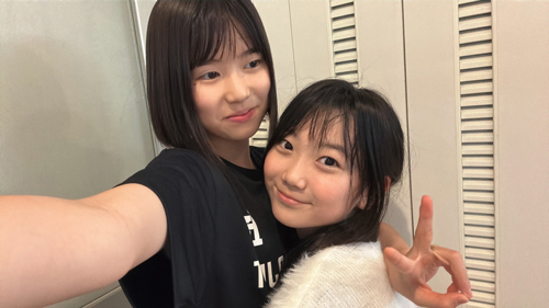  Hello! Project 研修生リハーサル日記