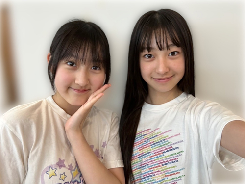  Hello! Project 研修生リハーサル日記