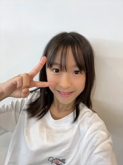  Hello! Project 研修生リハーサル日記