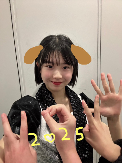  Hello! Project 研修生リハーサル日記