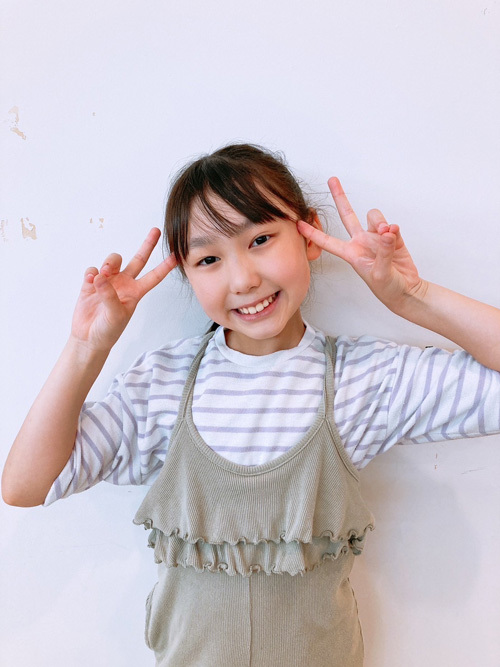  Hello! Project 研修生リハーサル日記