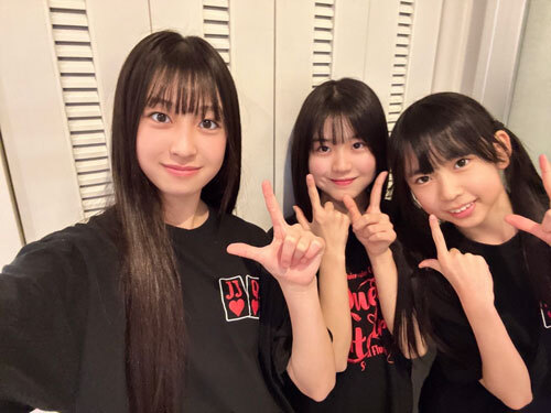  Hello! Project 研修生リハーサル日記
