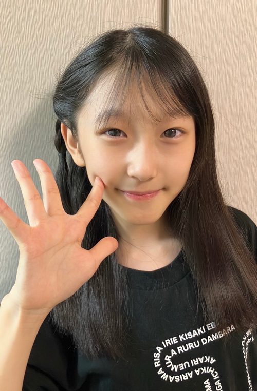  Hello! Project 研修生リハーサル日記