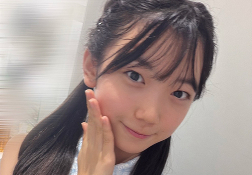 Hello! Project 研修生リハーサル日記