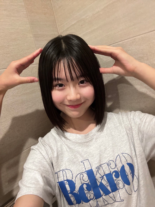  Hello! Project 研修生リハーサル日記