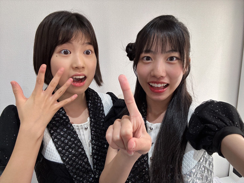  Hello! Project 研修生リハーサル日記