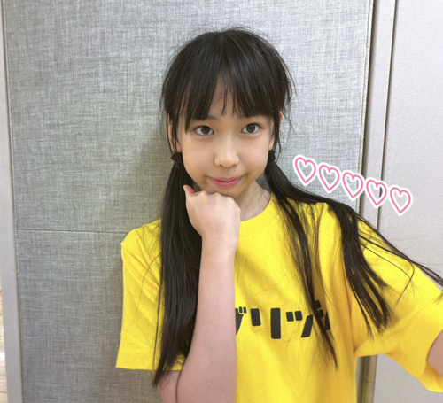  Hello! Project 研修生リハーサル日記