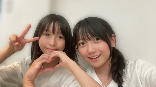  Hello! Project 研修生リハーサル日記