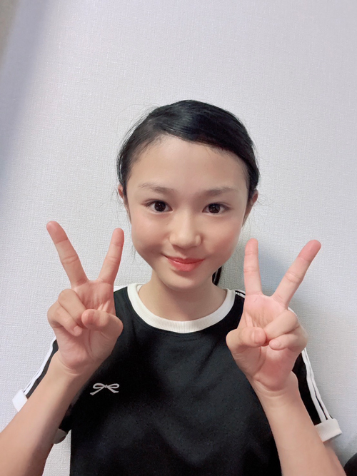  Hello! Project 研修生リハーサル日記