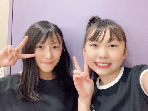  Hello! Project 研修生リハーサル日記