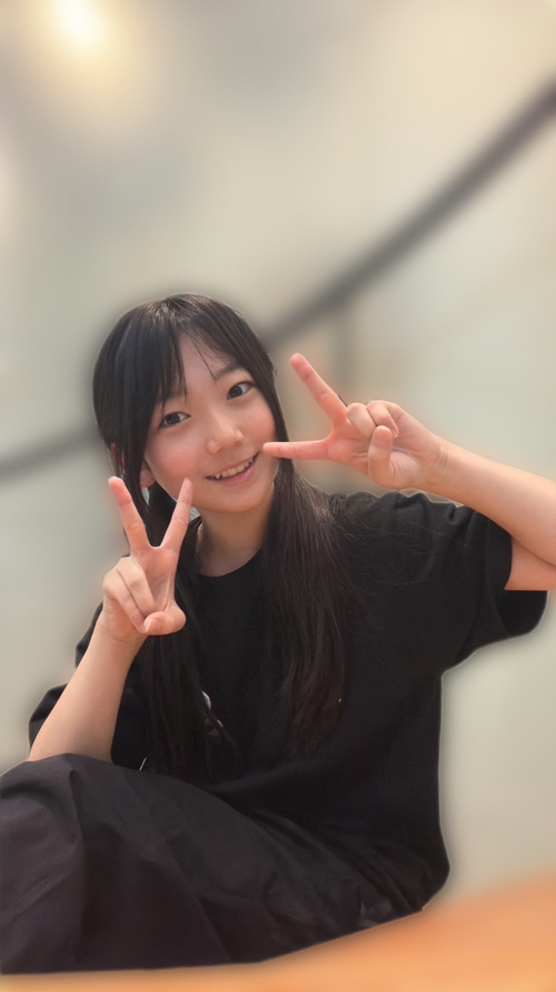  Hello! Project 研修生リハーサル日記