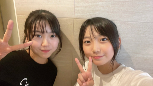  Hello! Project 研修生リハーサル日記