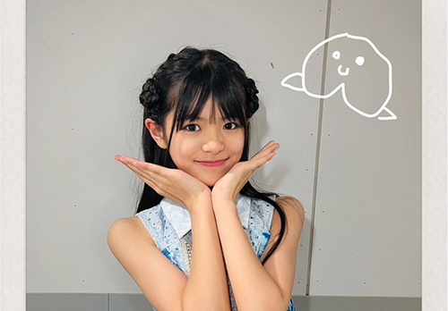  Hello! Project 研修生リハーサル日記