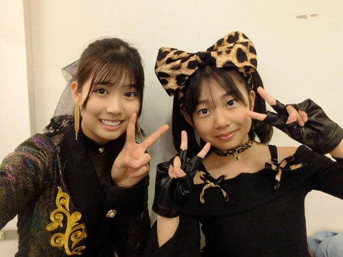  Hello! Project 研修生リハーサル日記