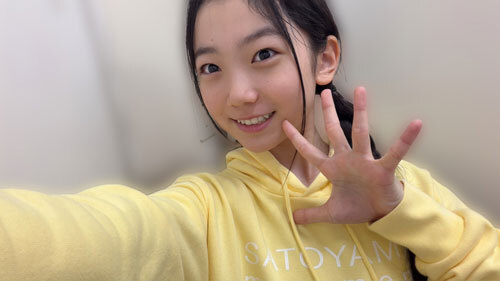  Hello! Project 研修生リハーサル日記