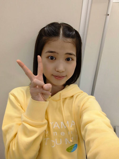  Hello! Project 研修生リハーサル日記