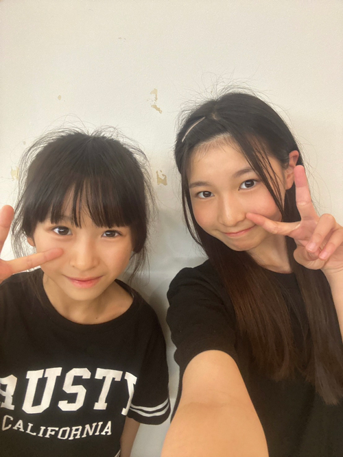  Hello! Project 研修生リハーサル日記