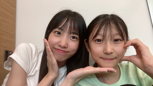  Hello! Project 研修生リハーサル日記