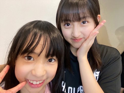  Hello! Project 研修生リハーサル日記