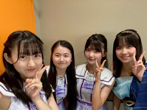  Hello! Project 研修生リハーサル日記