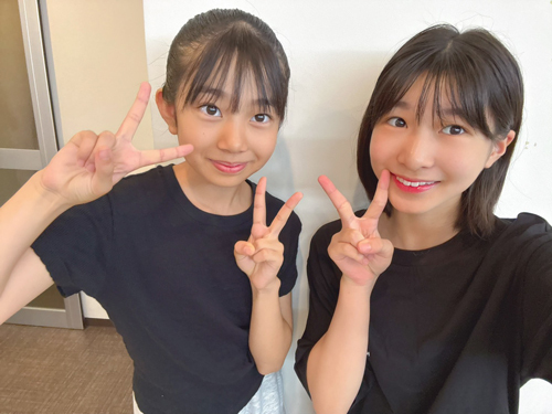  Hello! Project 研修生リハーサル日記