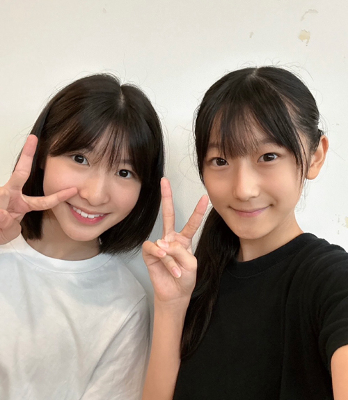  Hello! Project 研修生リハーサル日記