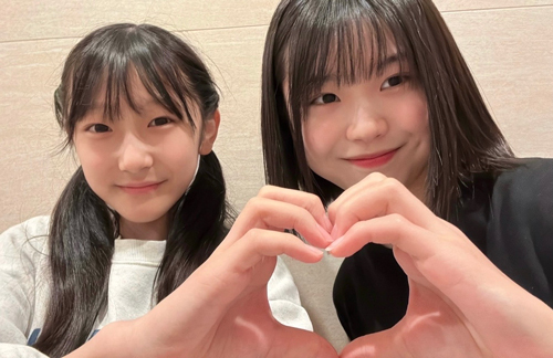  Hello! Project 研修生リハーサル日記