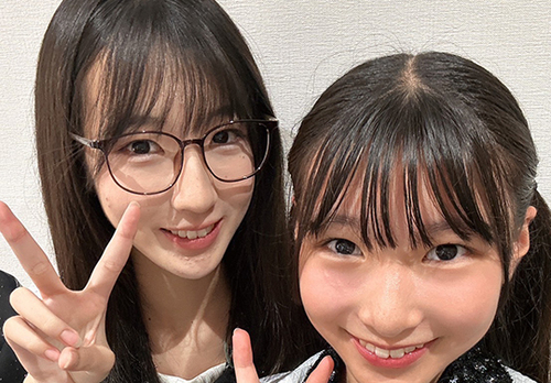  Hello! Project 研修生リハーサル日記