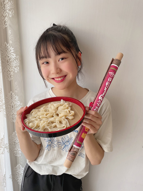  Hello! Project 研修生リハーサル日記