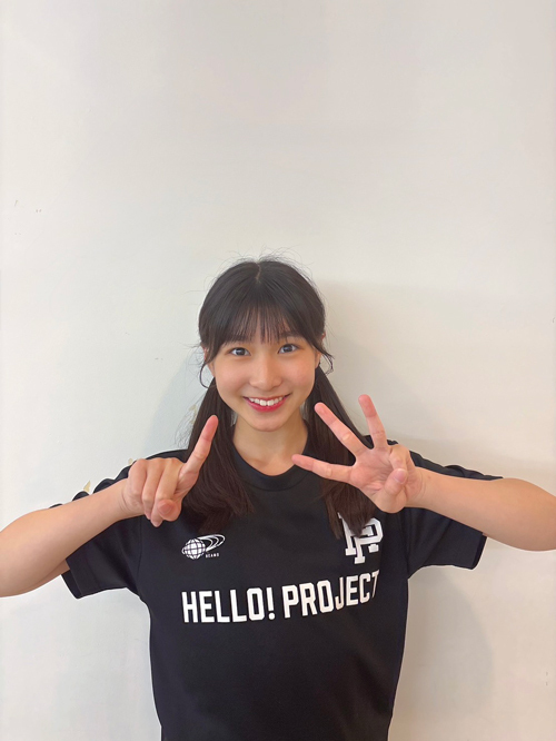  Hello! Project 研修生リハーサル日記