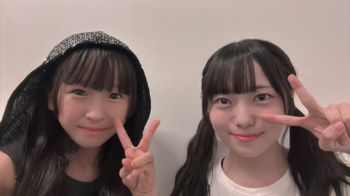  Hello! Project 研修生リハーサル日記