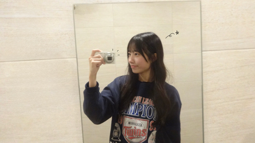  Hello! Project 研修生リハーサル日記