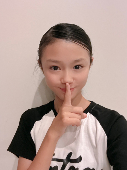  Hello! Project 研修生リハーサル日記
